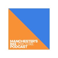 Manchester's Big Theatre Podcast(@MancTheatrePod) 's Twitter Profile Photo