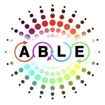 TheAbleChannel Profile Picture
