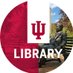 IU Libraries (@iulibraries) Twitter profile photo