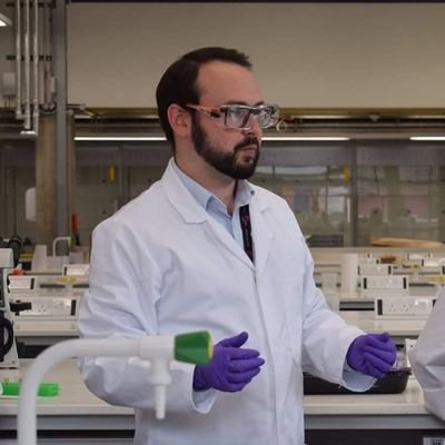 Senior Lecturer and Course Leader in Biomedical Science at Anglia Ruskin University. HCPC registered Biomedical Scientist. Ulster University graduate.