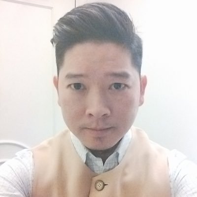 maxwellchow's profile picture. 