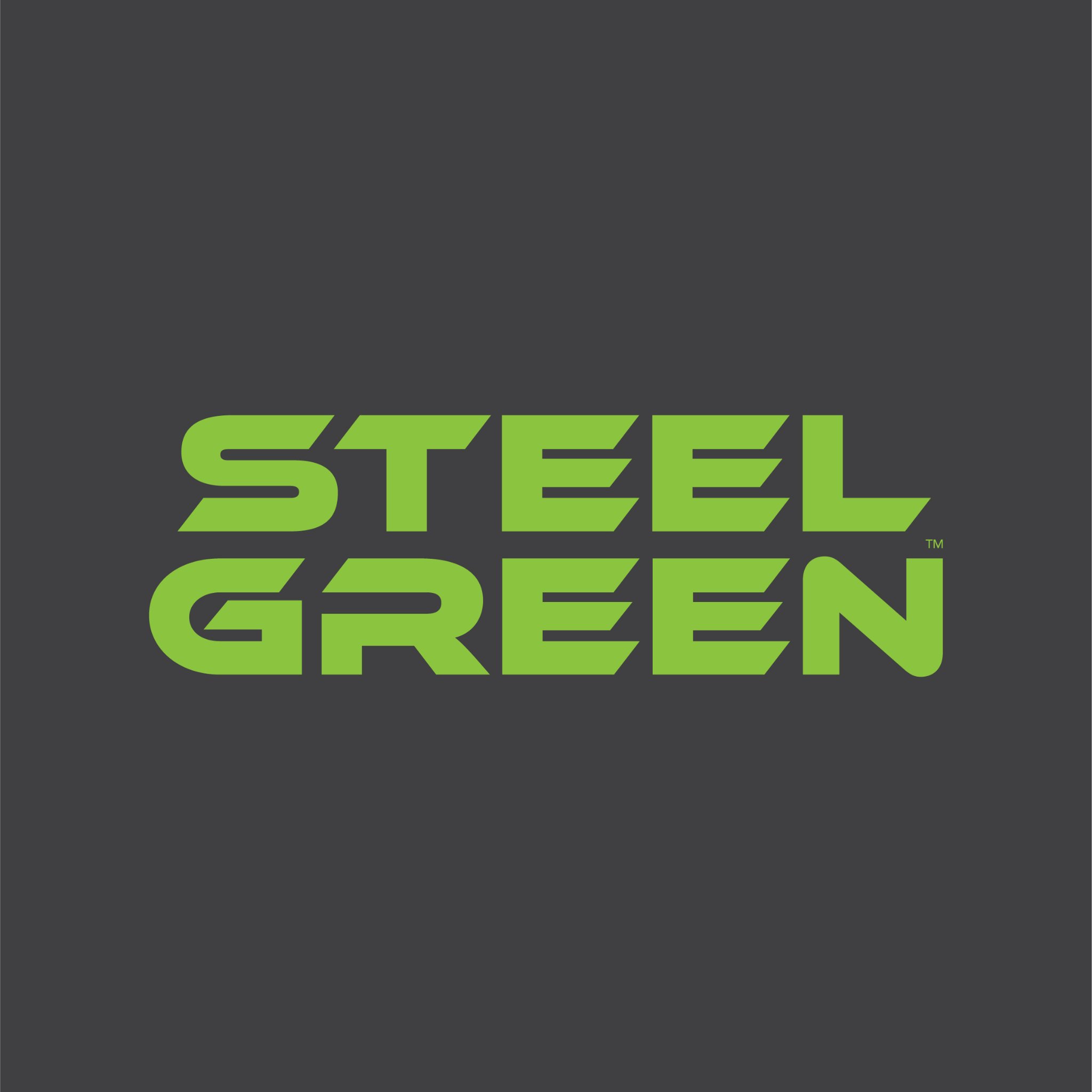 SteelGreenMfg Profile Picture