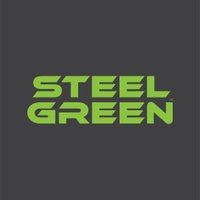 Steel Green Manufacturing(@SteelGreenMfg) 's Twitter Profile Photo