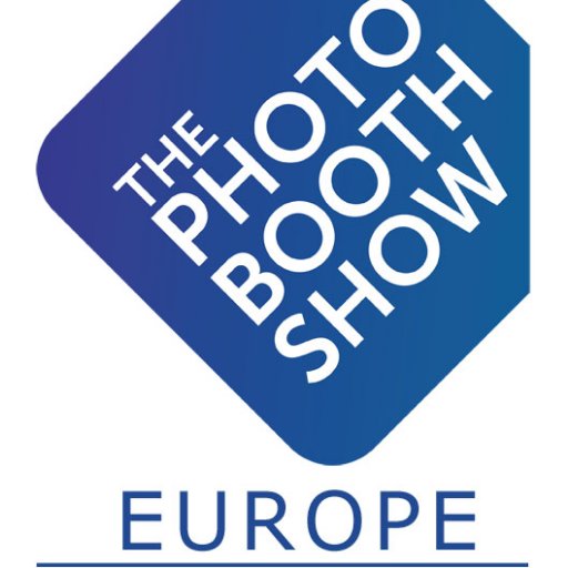 The Photo Booth Show, The independent Business Conference and Trade Show for European Photo Booth Industry. Worldwide Contributors 14th/15th Oct 2019 #pbshow