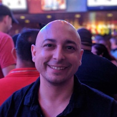 DMP7's profile picture. LGBTQ Latinx @unionfuerzalgbt Fundraiser #InternetforAll Faith @stthomasdc Volunteer @TheTaskForce @Dodgers Fan. #UnionStrong ♋️ LA SD 2 DC. Tweets my own