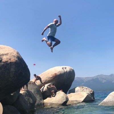 rossnotigo's profile picture. Husband,Father & Friend|Ultra Runner | Adventure Nut | CFR | Nobody gets left behind!!