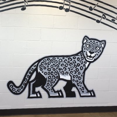 Jenks Elementary Music Teachers are ready for a great new school year! Mrs. Herrera, Mrs. Harston and Mrs. White