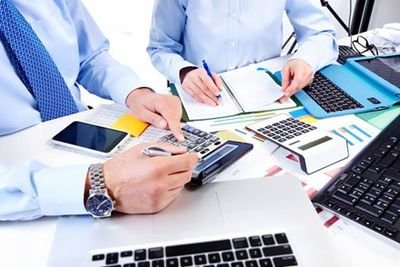 محاسب قانوني 0580764828 تصنيف مقاولين ومراجعه زكاه