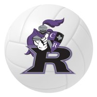 Cedar Ridge HS Raiders Volleyball (@crhsvolleyball) 's Twitter Profile Photo