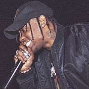 Fan account of Travis Scott. For the fans, by the fans. Not affiliated with Travis Scott.