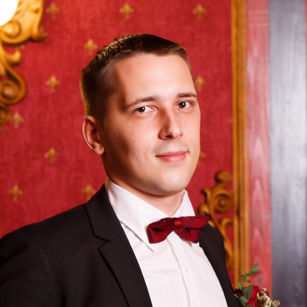 pelmegov's profile picture. 