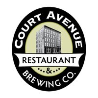 Court Avenue Restaurant & Brewing Company (@courtavebrew) 's Twitter Profile