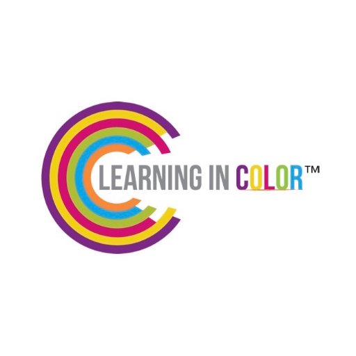 501c3 tax-exempt organization that designs color-rich learning environments and provides consultative services on the concept of color and learning.