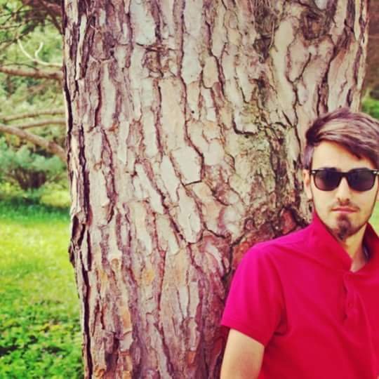 Sasirmaz44's profile picture. 