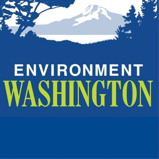 Environment Washington, a project of Environment America, is a policy and action group with one mission: to build a greener, healthier world.