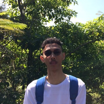 yogienwar's profile picture. 