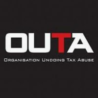 OUTA(@OUTASA) 's Twitter Profileg