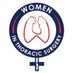 @WomenInThoracic