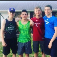 connar hall (@hallconnar) 's Twitter Profile