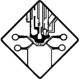 mes3hacklab's profile picture. mes3hacklab is an aggregation place, a workshop dedicated to borderline  computer science and technology, free from any  commercial and profit logic.