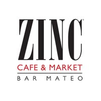 Zinc Cafe & Market (@zinccafe) 's Twitter Profile Photo Zinc Cafe & Market (@zinccafe) 's Twitter Profile Photo