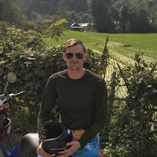 Co-Founder of @Yofi_ai, ex-@IBMer, @umich | Avid Manchester United & Cincinnati Bengals Fan