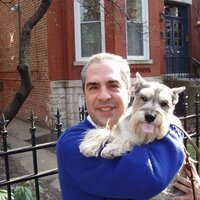 Paul M. Lisnek (@paullisnek) 's Twitter Profile