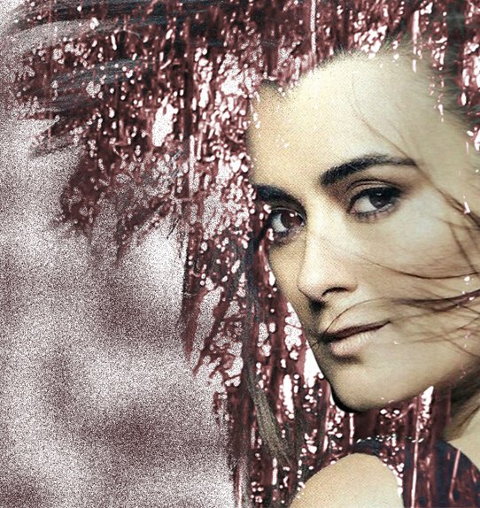 Latest info about the actress Cote de Pablo in spanish and english. | Última hora sobre la actriz chilena Cote de Pablo en español y en inglés. | WE'RE NOT COTE