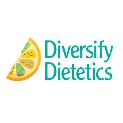 Non-profit community with the mission to ⬆️ diversity in dietetics and nutrition.