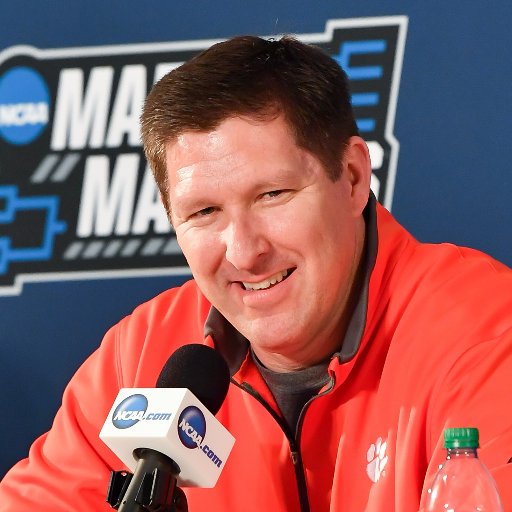 Coach Brad Brownell Profile