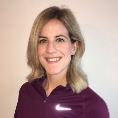 Senior Specialist Dietitian and Consultant Performance Nutritionist | HunterNutrition | IOC Diploma Sports Nutrition | SENr |UKAD Educator