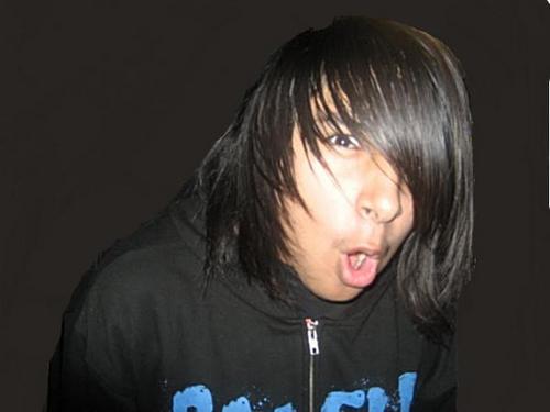 SalChaosFans's profile picture. Only for Salvador Martinez aka Chaos fans. About his song writing, book writing, and videos/films. Follow me and/or @SalvadorChaos :)