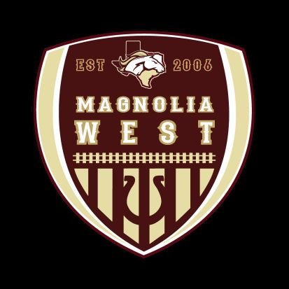 Official Twitter of Magnolia West High School Boys Soccer