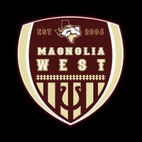 Magnolia West Soccer(@MWHSSoccer) 's Twitter Profile Photo