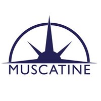 City of Muscatine(@CityofMuscatine) 's Twitter Profile Photo