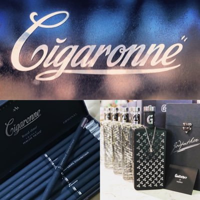 Cigaronne’s world. The next generation is yet unknown. Мир Сигаронны. Следующее поколение пока неизвестно