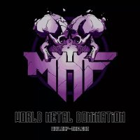 Metalheads Forever(@MHFOfficial) 's Twitter Profile Photo