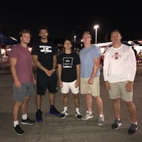 Michael Havrilla (@mikey_havs) 's Twitter Profile