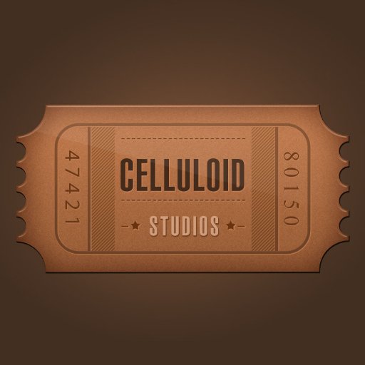 Celluloid Studio Profile