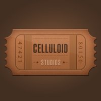 Celluloid Studio(@studiocelluloid) 's Twitter Profile Photo