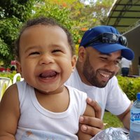 Rubén A. Cruz Mateo (@rubenol7) 's Twitter Profile
