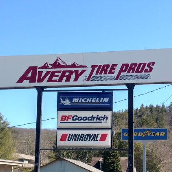Welcome to Avery Tire Pros, your number one source for all local Newland, NC auto repair and tire services.