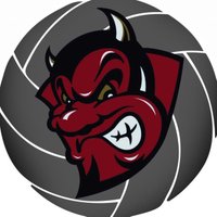 Demon Volleyball(@Demon_VB) 's Twitter Profile Photo