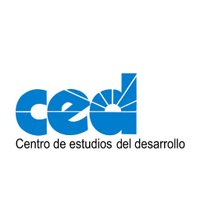 Centro de Estudios del Desarrollo (CED)(@ced_cl) 's Twitter Profile Photo