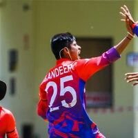 we are nepali and we are all players respect and sport team supporters. 

all sport team following  our twitter account.