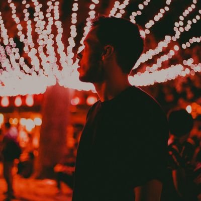 Si_DeltaHeavy's profile picture. Lurking