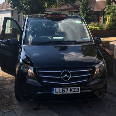 Vito, tx4 snd TXe available from £210 pw. Smart, clean fleet. Friendly Family run business based in Essex/ Kent. Please call 07860854490 for any enquiries.