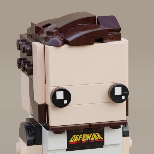 fictitiousPasta's profile picture. Lego Builder, Casual Gamer, Likes Cars🚙

Sometimes when I am tired, I dream about sleeping-Me 2018