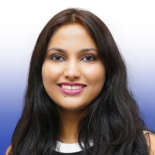 Kriti_Bharti's profile picture. Irish in my previous life. Interested in all intelligent things about AI and IoT - pun intended. Opinions my own.
