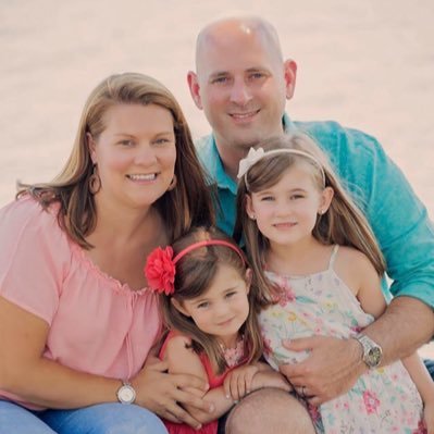 EricaWGreen's profile picture. Wife. Mom. ENL teacher at @Lakeshore1200